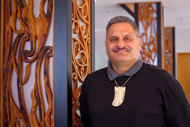 The Future of Ngā Pou Amorangi