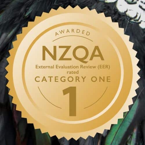 NZQA Catergory One_2024