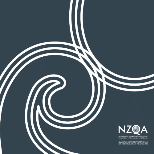 NZQA Code of Practice